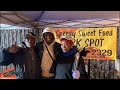 ️LIVE IN EAST NEW YORK At Speedy Sweet Food