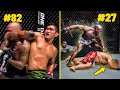 ONE S Top 100 KNOCKOUTS