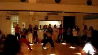 Pick It Up - Lil Mama (Jazz Funk)