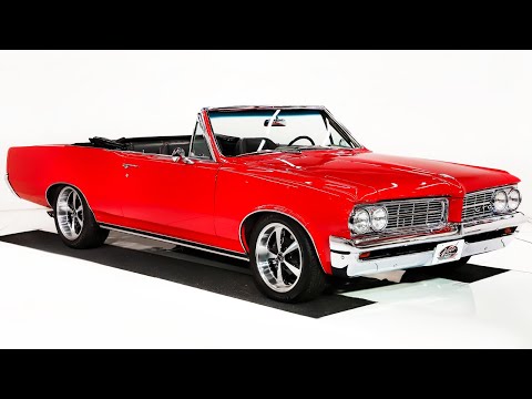 1964 Pontiac LeMans (CC-1943417) for sale in Volo, Illinois