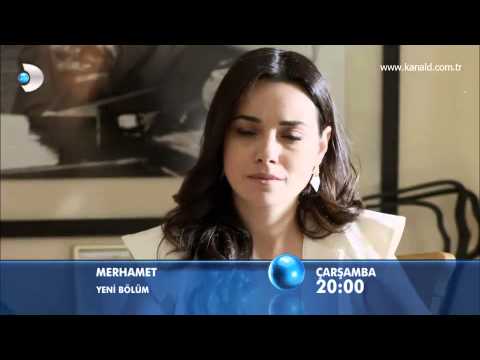 Merhamet 16. Bölüm Fragmanı