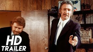 Massacre Mafia Style (1974) ORIGINAL TRAILER [HD 1080p]