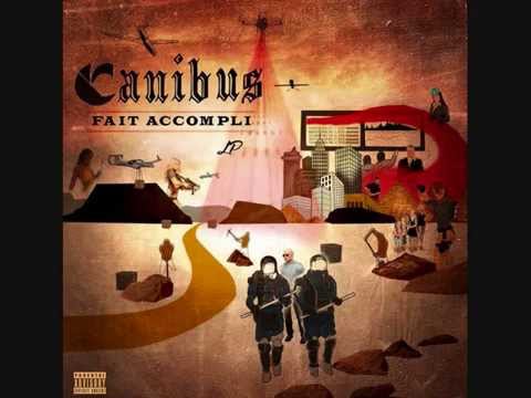 Canibus - Choices