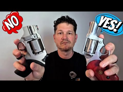 Chiappa Firearms Finally Gets It Right