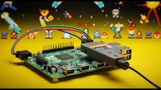 Retro Gaming On A Budget - The Raspberry Pi 4 Is Your New Best Friend