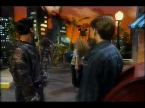 MMC5 ♥ Am I The Same Girl