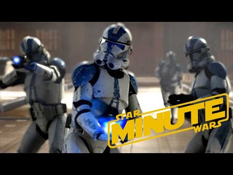 501st Legion (Canon) - Star Wars Explained