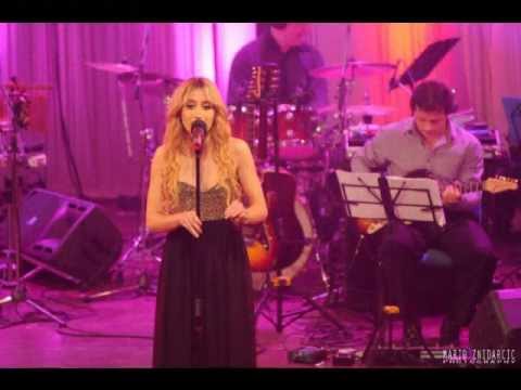 Zalog jubavi   Josipa Mustać