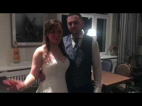 DJ Skaf aus Hamburg für Ihre Hochzeit