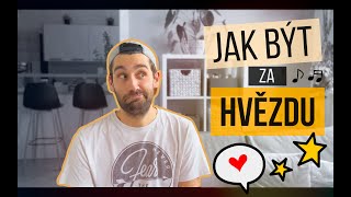 KYTARA a ZPĚV - Jak být za hvězdu? (rady a tipy)