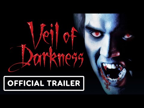 Veil of Darkness GOG Key EU Trailer