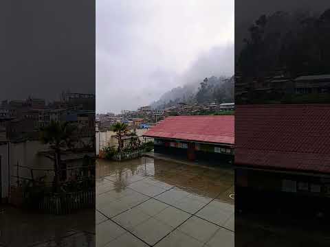 Ocobamba Chincheros Apurimac #travel #vistashermosas #nature #turismo #parati #lluvia #naturaleza