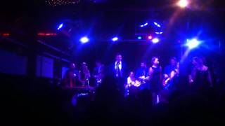 Bosley - Too Fine - Ottobar 8/27/2011