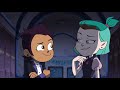 Luz And Amity Falling In Love For Two Minutes And 14 Seconds Straight