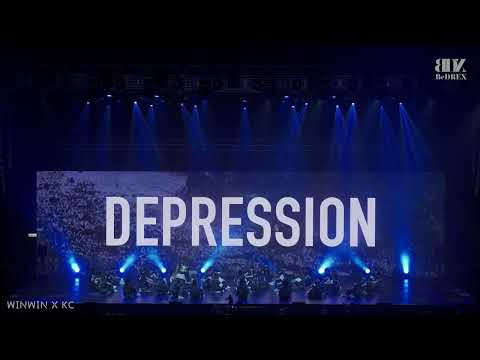 WINWIN KC TEAM | WIDE SHOT | BEDREX SHOWCASE 2022 (14/9)