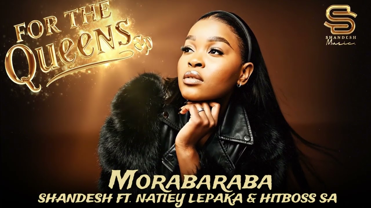 Meraba Raba 'Morabaraba' - sud africain Morceau | Popnable