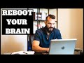 How To REWIRE YOUR BRAIN From Porn Addiction