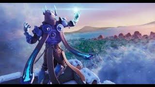 ちょっとフォートナイト　へたくそですww