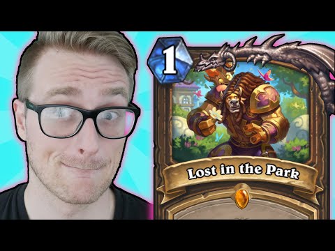 I Got a Little Lost...