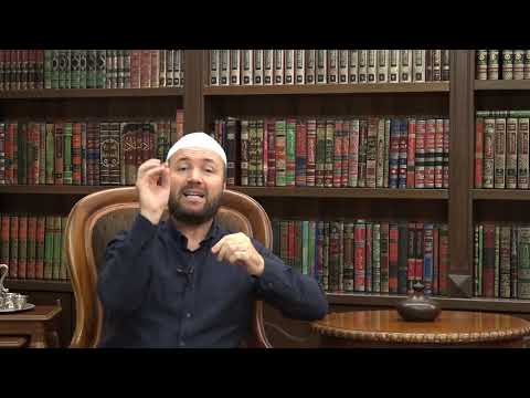 Këshillat e Ramazanit 5- Si e shpërblen Zoti agjëruesin - Hoxhë Mustafa Tërniqi