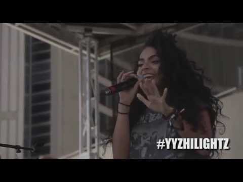 [INSIDE LOOK] DOPALISCIOUS 2015 @ TD TORONTO JAZZ FESTIVAL | #YYZHILIGHTZ