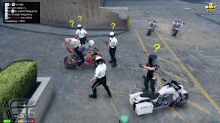 Download lagu Polis Entry One Two Jaga (FiveM) mp3 Download lagu Polis Entry One Two Jaga (FiveM) mp3