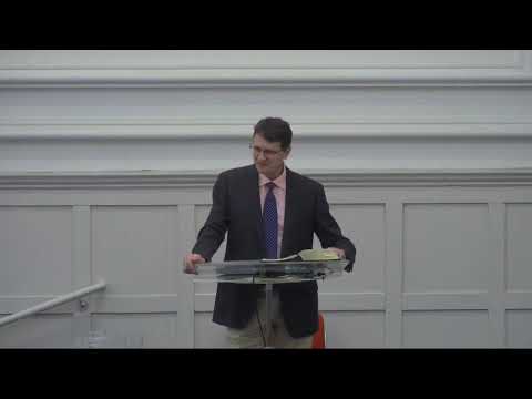 Hebrews 11:8-40- Earthly Endurance is Anchored in Eternity