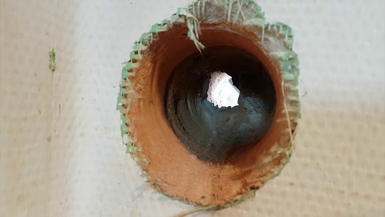 Kanał Wentylacyjny Fi 100 Po Kosztach - Jak Wykonać.