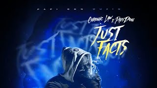 Chronic Law - Just Facts (Official Audio)