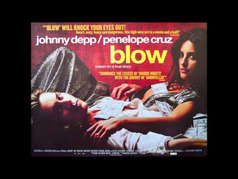 Manfred Mann's Earth Band: 'Blinded by the Light' - 'Blow' OST (2001)