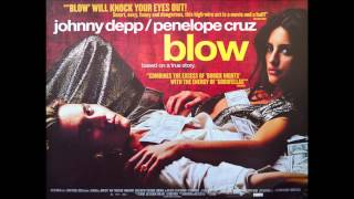 Manfred Mann&#39;s Earth Band: &#39;Blinded by the Light&#39; - &#39;Blow&#39; OST (2001)