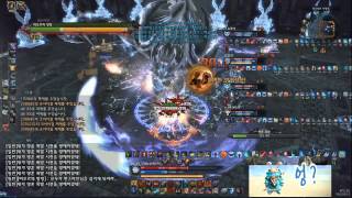 번상 막보 - 권술사(탱커) 시점 (저주받은 번스타인의 악령섬)