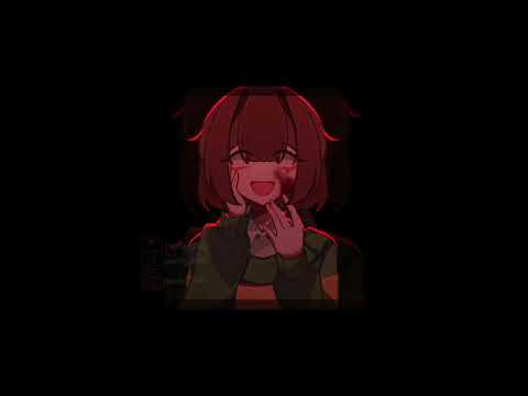 [ BAD TRIP • Animation Meme • Undertale Frisk + Chara ] #undertale #frisk #chara