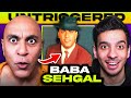 The UNHEARD Stories Of Baba Sehgal