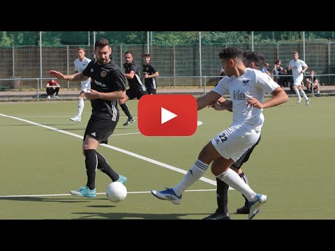 FC Amed vs BFC Preussen 1:3 (1. Pokalrunde, 4.9.22)