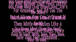 Auburn- No Good Lyrics [Download Link)