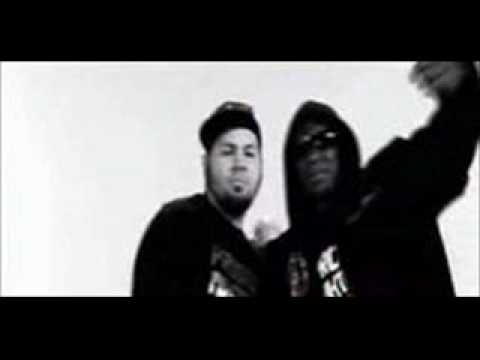 Soundkail and Jamal - Temps Maussade