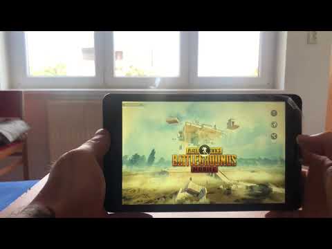 HUAWEI MEDIATAB T3 8” review gameplay performance camera test