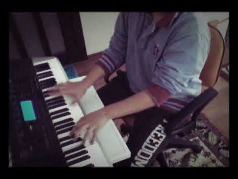 Romance De Amor - piano cover