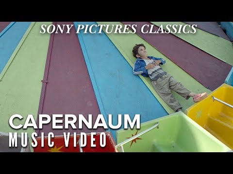 Capernaum (OST)