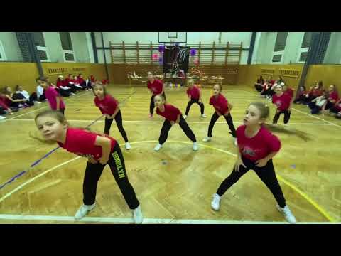 TS Maestro-motion Vánoce 2024!