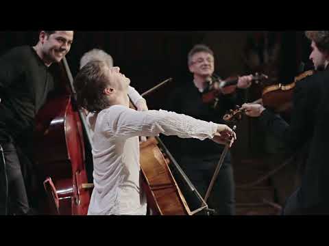 VOŁOSI live in Kyiv (official video)