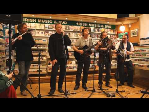 Horslips Furniture - Celtic Note