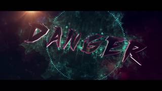 The Plague -DANGER [OFFICIAL Lyric Video]