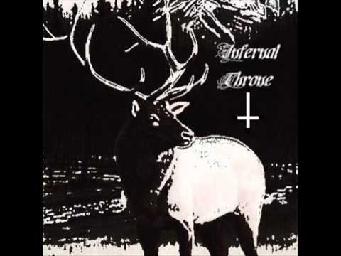 Infernal Throne - Condemned To The Underworld