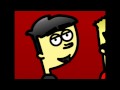 The Time Capsule Cartoon
