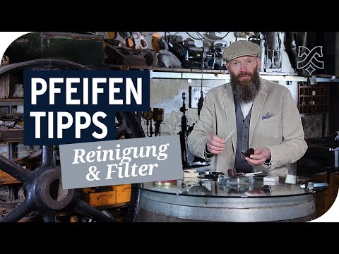 Clean the pipe properly and use a filter