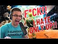 NickEh30 RAGES & ALMOST CRYING After Playing Only Up Chapter 2 in Fortnite (Very painful video)