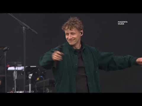 Tim Bendzko -  Fan Fest Euro 12.06.2024