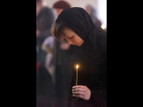 GOSPA ŽALOSNA, PATNJA I UNUTARNJE OZDRAVLJENJE  (o. Ripperger)